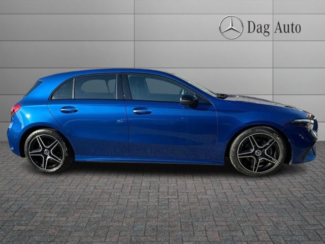 MERCEDES-BENZ A 180 usata, con Autoradio