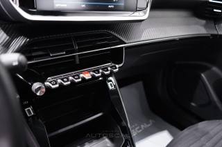 PEUGEOT 2008 usata, con Immobilizzatore elettronico