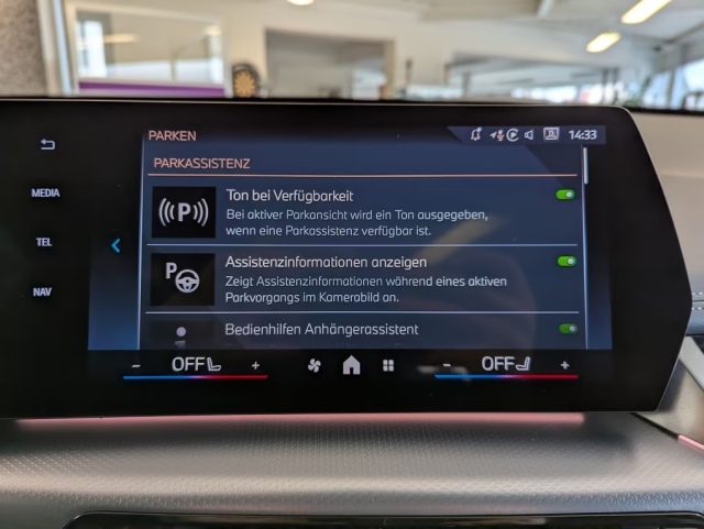 BMW X1 usata, con ESP