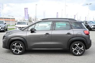 CITROEN C3 Aircross usata, con Chiusura centralizzata