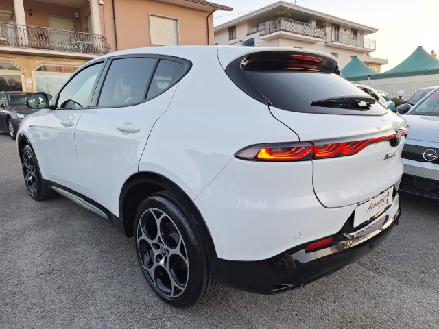 ALFA ROMEO Tonale usata, con Controllo automatico clima