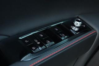 MASERATI Grecale usata, con Chiusura centralizzata senza chiave