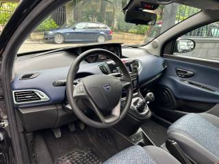 LANCIA Ypsilon usata, con Autoradio
