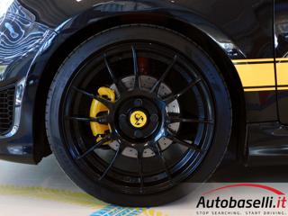 ABARTH 595 usata, con ESP