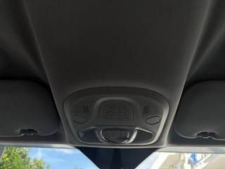 FIAT 500X usata, con Servosterzo