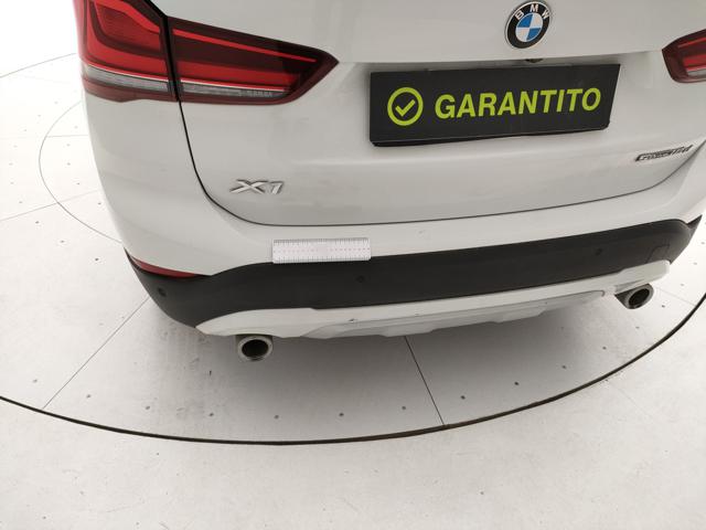 BMW X1 usata, con Sensore di pioggia
