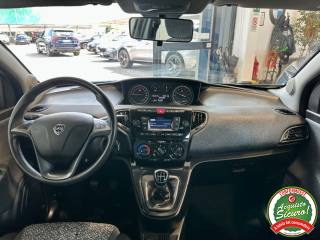 LANCIA Ypsilon usata, con Controllo trazione