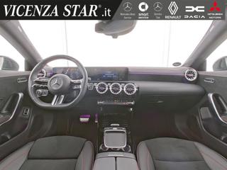MERCEDES-BENZ CLA 200 usata, con Autoradio