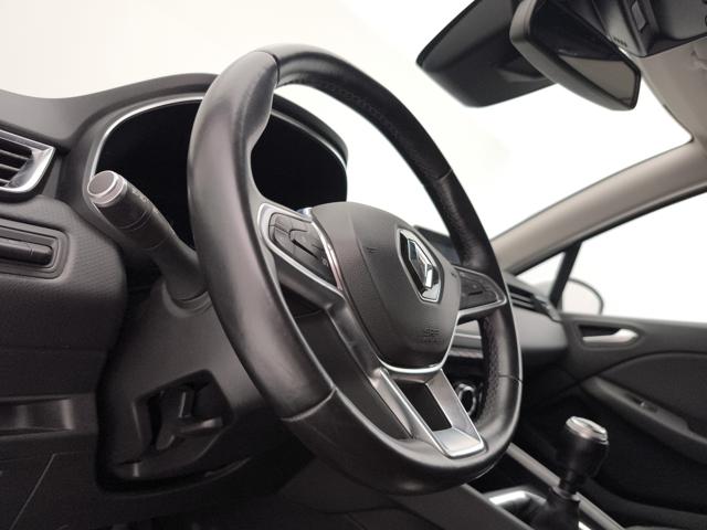 RENAULT Clio usata 47