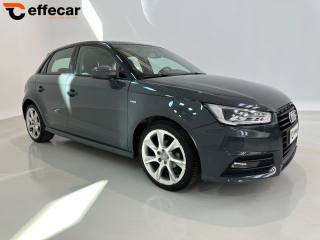 AUDI A1 usata, con Airbag laterali