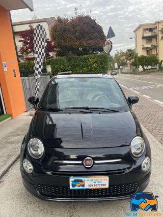 FIAT 500 usata, con Pneumatici estivi