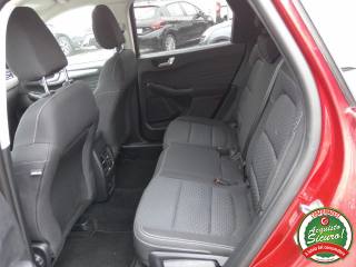 FORD Kuga usata, con Cruise Control