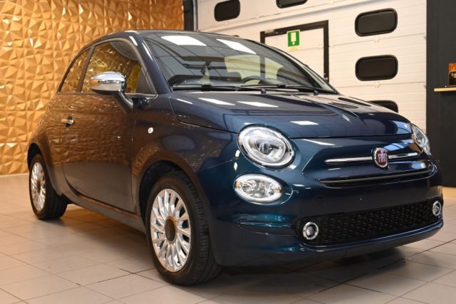 FIAT 500 usata 61