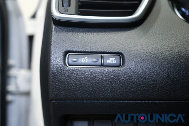 NISSAN Qashqai usata, con Bracciolo