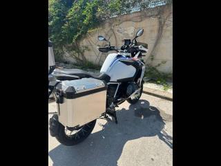 BMW 120 usata 6