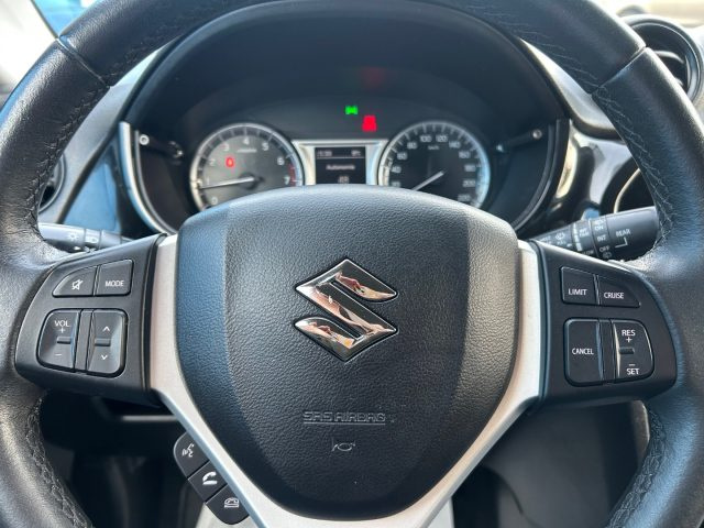 SUZUKI Vitara usata, con Chiusura centralizzata
