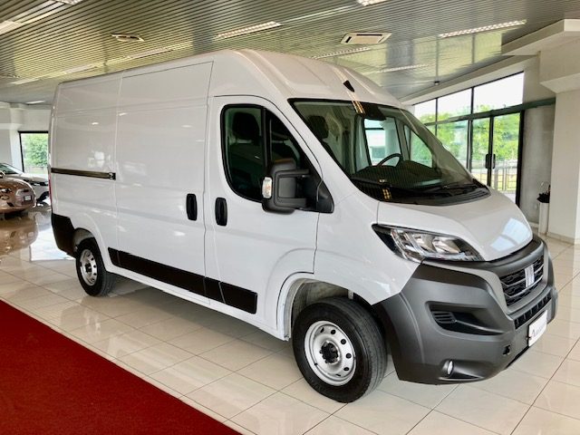 FIAT Ducato usata, con Alzacristalli elettrici