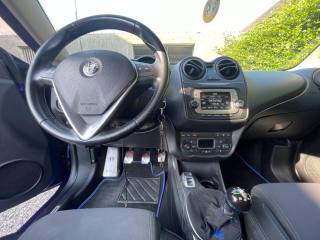 ALFA ROMEO MiTo usata 33