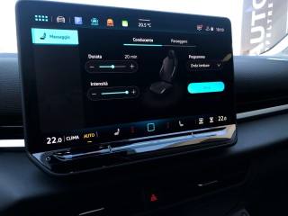 VOLKSWAGEN T-Roc usata, con Volante multifunzione