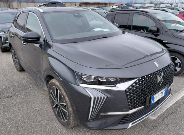 DS AUTOMOBILES DS 7 usata, con Airbag laterali