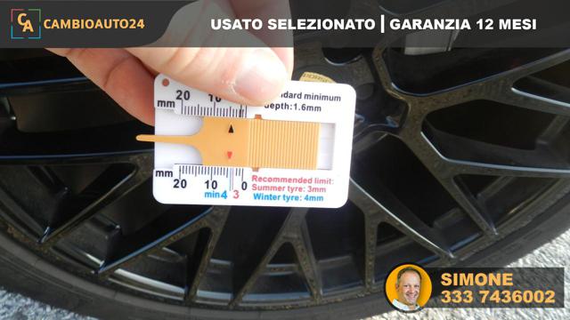 PORSCHE Macan usata 134