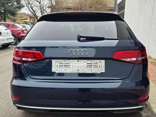 AUDI A3 usata, con Cerchi in lega