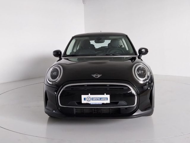 MINI One usata, con Airbag Passeggero