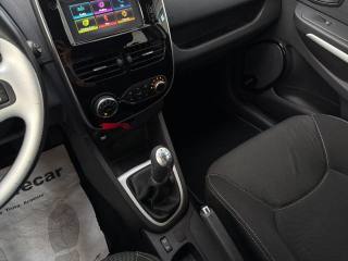 RENAULT Clio usata, con Controllo trazione