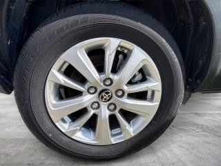 TOYOTA Yaris Cross usata, con Autoradio digitale