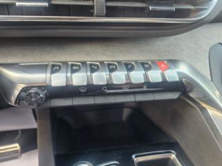 PEUGEOT 3008 usata, con Cruise Control