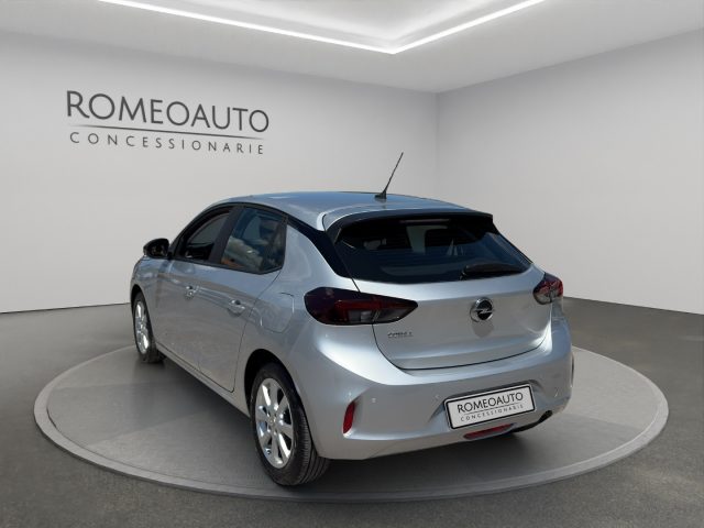 OPEL Corsa usata, con Airbag Passeggero
