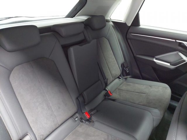 AUDI Q3 usata, con Bracciolo