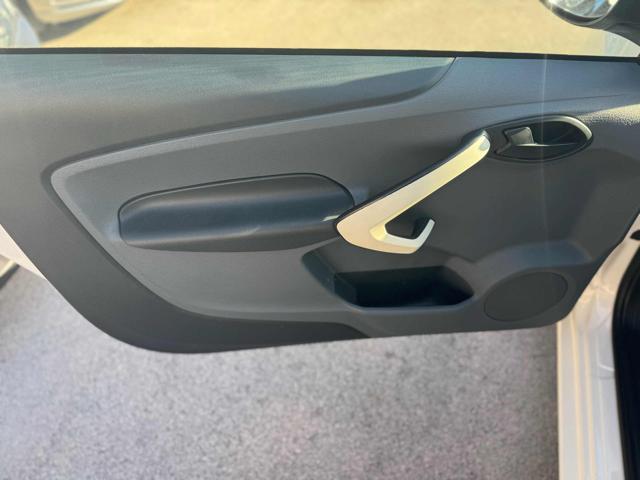 FORD Ka+ usata, con Immobilizzatore elettronico
