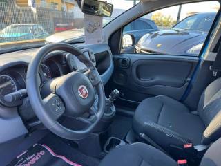 FIAT Panda Cross usata, con Fendinebbia