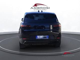 LAND ROVER Range Rover Sport usata 7
