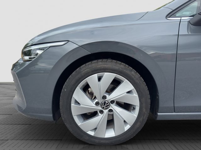 VOLKSWAGEN Golf usata 14