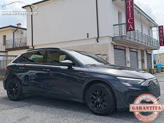 AUDI A3 usata, con Volante in pelle