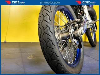 YAMAHA YZ 125 usata 14