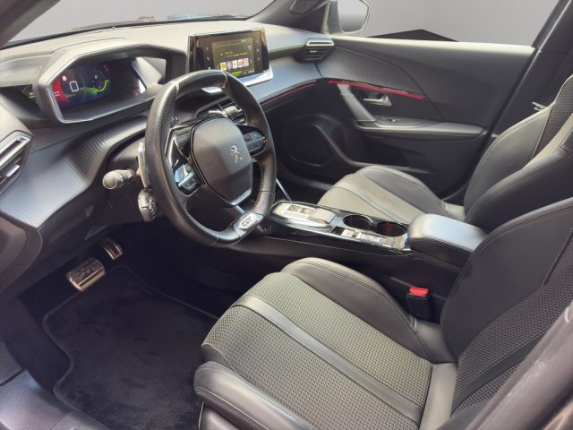 PEUGEOT 2008 usata, con Controllo trazione