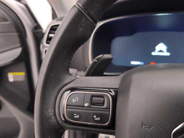 CITROEN C5 Aircross usata, con Servosterzo
