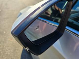 SKODA Superb usata, con Alzacristalli elettrici