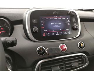 FIAT 500X usata, con ESP