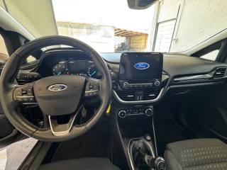 FORD Fiesta usata, con Controllo trazione