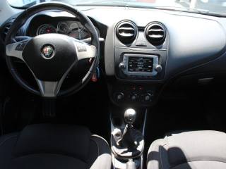 ALFA ROMEO MiTo usata, con Fendinebbia