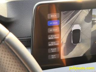 EMC Sei usata, con Start/Stop Automatico