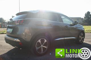 PEUGEOT 3008 usata, con Chiusura centralizzata