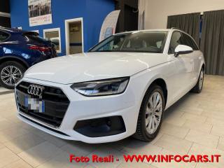 AUDI A4 usata, con Airbag laterali