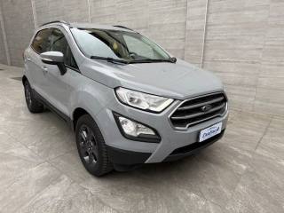 FORD EcoSport usata, con Airbag laterali
