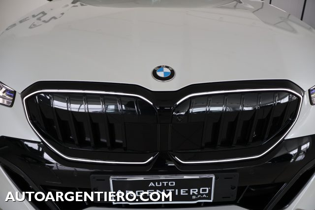 BMW 520 usata, con Apple CarPlay