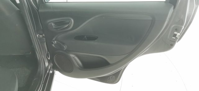 FIAT Grande Punto usata 24